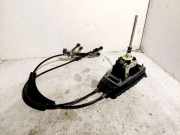 Gangschaltmechanismus VW FOX (5Z1, 5Z3) 1.4 TDI 5Z0711090