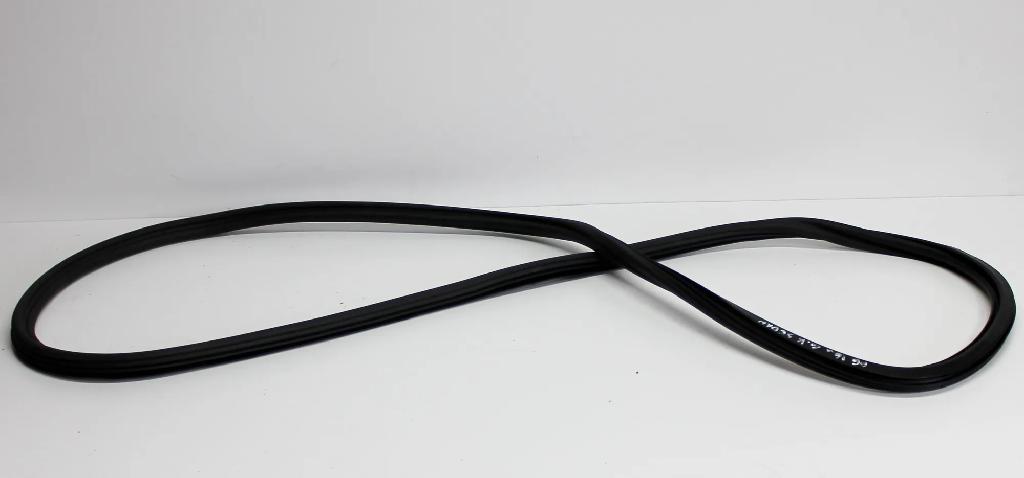 Türgummi links hinten Audi A6 (4G, C7) 4G5833721