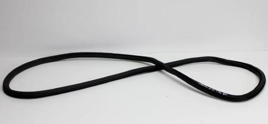 Türgummi links hinten Audi A6 (4G, C7) 4G5833721 Bild Türgummi links hinten Audi A6 (4G, C7) 4G5833721