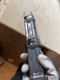 Stoßstangenhalter hinten rechts HYUNDAI H-1 Cargo (TQ) 2.5 CRDi 866144H000