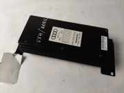 Audio-Verstärker Audi A4 Cabriolet (8H) 8H0035223E