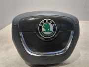 Lenkrad Airbag SKODA SUPERB II (3T4) 1.6 TDI 62220050A
