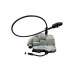 Türschloss rechts vorne Renault Megane III Coupe (DZ)