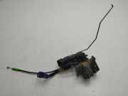 Heckklappenschloss TOYOTA COROLLA (_E12_) 1.4 D (NDE120_)