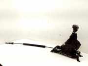 Gangschaltmechanismus