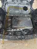 Seitenverkleidung hinten links BMW 2 Active Tourer (U06) 218d