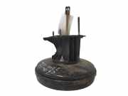 Bremskraftverstärker Citroen C5 II (RC) 0204024797