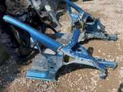 Viertelfeld vorne links OPEL CORSA E Van 1.4