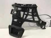 Stoßstangenhalterung hinten links MERCEDES-BENZ E (W213) E 220 d (213.004) A2148858504 A2148808503
