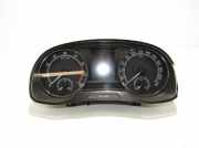 Kombiinstrument SKODA FABIA III (NJ3) 1.0 6v0920740e