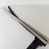 Türverkleidung rechts hinten Mercedes-Benz CLS (C219) A2196900480