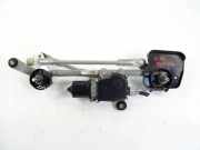 Scheibenwischermechanismus vorne