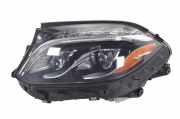 Hauptscheinwerfer links Mercedes-Benz GL-Klasse (X166) A1668202700