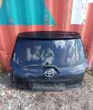 Heckklappe geschlossen Toyota Auris (E15)