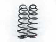 Schraubenfeder hinten links SKODA OCTAVIA I Combi (1U5) 1.9 TDI