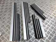 Schweller aus Kunststoff links LAND ROVER RANGE ROVER SPORT (L320) 4.4 4x4