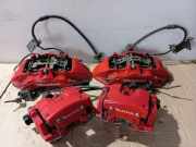 Bremssattel rechts vorne Maserati Levante (M161) 06700388360