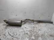 Auspufftopf hinten MERCEDES-BENZ C (W203) C 220 CDI (203.006)