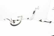 Klimaleitung HYUNDAI SANTA FÉ III (DM) 2.2 CRDi 4WD