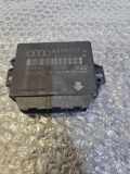 Einparkhilfe PDC Steuergerät AUDI A6 Allroad C6 (4FH) 3.0 TDI quattro 06533067