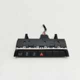 Tastenpanel AUDI A3 Limousine (8YS) S3 quattro 83A925301G