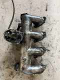Ansaugbrücke HYUNDAI GALLOPER II (JK-01) 2.5 TD intercooler