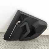 Türpolster hinten links AUDI A3 Limousine (8YS) 35 TFSI Mild Hybrid 8Y0867317