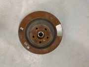 Nabe hinten rechts MERCEDES-BENZ GL (X166) GL 350 CDI / BlueTec 4-matic (166.823, 166.824)