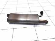 Auspuffanlage hinten Toyota Proace Kasten (MDZ) 4397