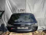 Heckklappe geschlossen Audi Q5 (8R)