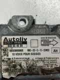 Airbag-Steuergerät PEUGEOT 407 SW (6E_) 2.0 16V 9655880880