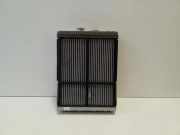 Wärmetauscher Innenraumheizung