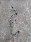 Oil Filler Pipe OPEL ASTRA G Hatchback (F48_, F08_) 2.0 DTI 16V