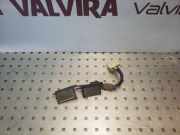 Kühler Mitsubishi Grandis (NA0W)