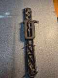 Hinterer Getriebedeckel VW CRAFTER 30-50 Furgon (2E_) 2.5 TDI 3915389999