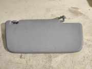 Linke Sonnenblende MERCEDES-BENZ VANEO (414) 1.7 CDI (414.700) A4148100010