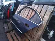 Tür rechts hinten Peugeot 607 ()