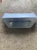 Heckklappe geschlossen Mercedes-Benz S-Klasse (W220) 2207500175