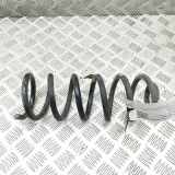 Schraubenfeder hinten links