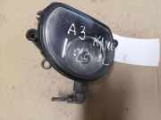 Nebelscheinwerfer links AUDI A3 Sportback (8PA) 1.6 TDI 24696900