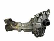 Vorderes Untersetzungsgetriebe PEUGEOT 4008 1.8 HDi AWC JF342 067038