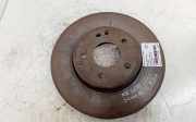 Bremsscheibe vorne rechts MERCEDES-BENZ C (W203) C 220 CDI (203.006)