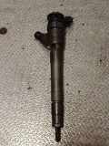 Einspritzdüse RENAULT GRAND SCÉNIC III (JZ0/1_) 1.6 dCi (JZ00, JZ12) 0445110414