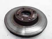Bremsscheibe links vorne Dacia Lodgy (JS) 402069518R