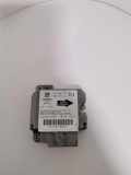 Airbag-Steuergerät OPEL ASTRA G Estate (F35_) 2.0 DI DJS02719395 1923594