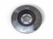 Bremsscheibe vorne rechts VOLVO XC60 3.2 AWD