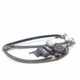 Fensterheber vorne rechts SEAT ALHAMBRA (7V8, 7V9) 1.9 TDI 7M0837462