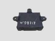 Türsteuergerät hinten links VOLVO V70 III (BW) D5 0507918200
