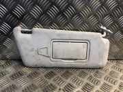 Sonnenblende rechts Mercedes-Benz A-Klasse (W169) 1698100210