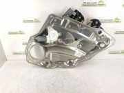 Türfensterheber hinten rechts MERCEDES-BENZ CLS (C218) CLS 350 CDI 4-matic (218.393) 2078200642 2187300479